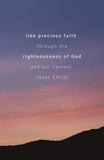 ENGLISH VERSION - The Essence of Christianity Booklet Tract