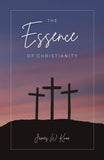 ENGLISH VERSION - The Essence of Christianity Booklet Tract
