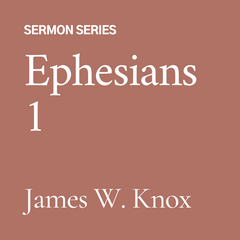 Ephesians 1 (CD)