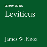 Leviticus (CD)