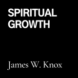 Spiritual Growth (CD)