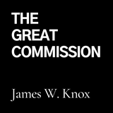 The Great Commission (CD)
