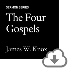 The Four Gospels (MP3 Download)