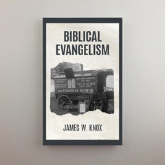 Biblical Evangelism