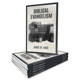 Biblical Evangelism