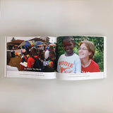 Gather The Fragments Photo Book and DVD