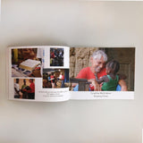 Gather The Fragments Photo Book and DVD