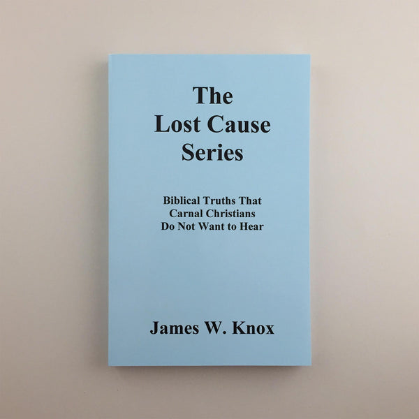 The Lost Cause Series