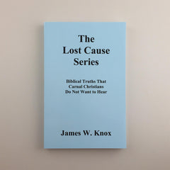 The Lost Cause Series