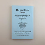 The Lost Cause Series