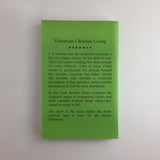 Victorious Christian Living