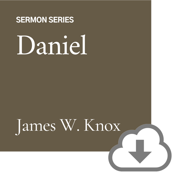 Daniel (MP3 Download)
