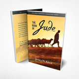 Christ-Honoring Commentary on The Book of Jude