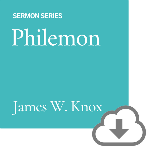Philemon (MP3 Download)
