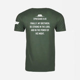 2025 Youth Rally "Fight On" T-Shirt