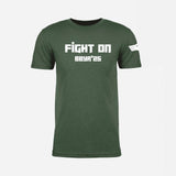 2025 Youth Rally "Fight On" T-Shirt