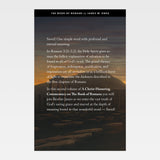 Christ-Honoring Commentary on The Book of Romans - Volume 2