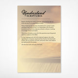 Understand the Scriptures: Rightly Dividing Reconsidered