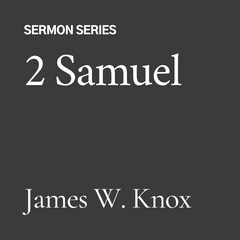 2 Samuel (2 CD Set)