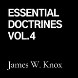 Essential Doctrines, Vol. 4 (CD)