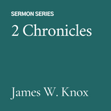 2 Chronicles (CD)