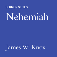 Nehemiah (CD)