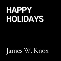 Happy Holidays (CD)