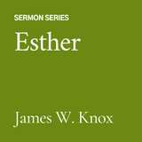 Esther (CD)