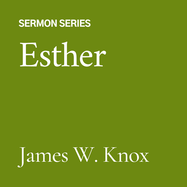 Esther (CD)