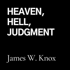 Heaven, Hell, Judgment (CD)