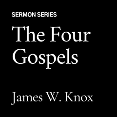 The Four Gospels (CD)