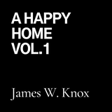 A Happy Home, Vol. 1 (CD)