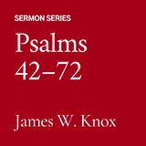 Psalms Book 2 (CD)