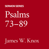 Psalms Book 3 (CD)