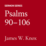 Psalms Book 4 (CD)
