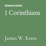 1 Corinthians (2 CD Set)