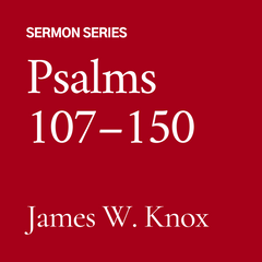 Psalms Book 5 (CD)
