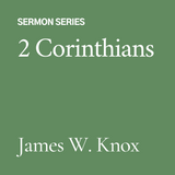 2 Corinthians (CD)