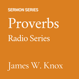 Proverbs Radio (CD)