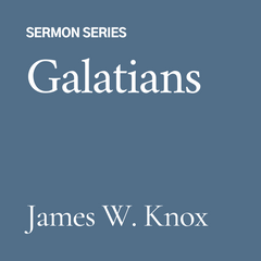 Galatians (2 CD set)