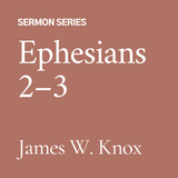 Ephesians 2 & 3 (CD)