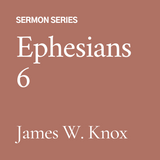 Ephesians 6 (CD)