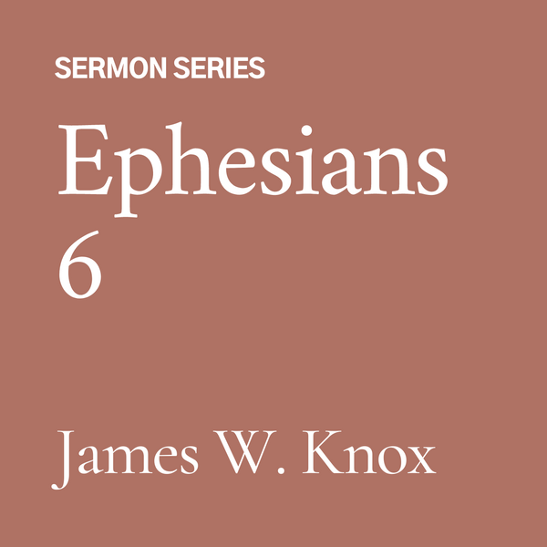 Ephesians 6 (CD)