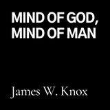 Mind of God, Mind of Man (CD)