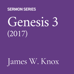 Genesis Chapter 3