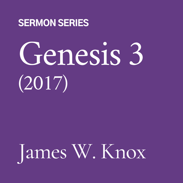 Genesis 3 - 2017 (CD)