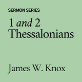 1 & 2 Thessalonians (CD)