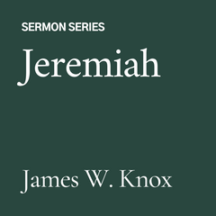 Jeremiah (CD)