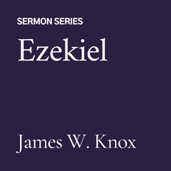 Ezekiel (2 CD Set)