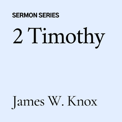 2 Timothy (CD)